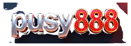 pusy888 logo